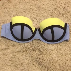 Victoria’s Secret swim top